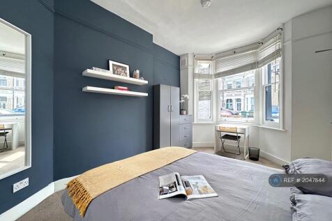 Ground Floor Bedroom 1