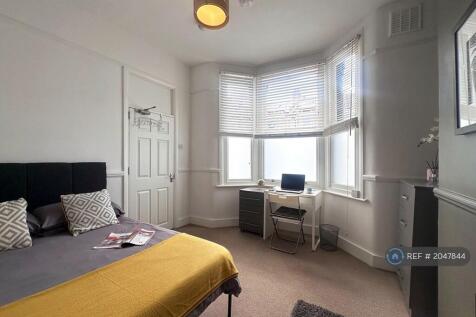 Ground Floor Bedroom 2