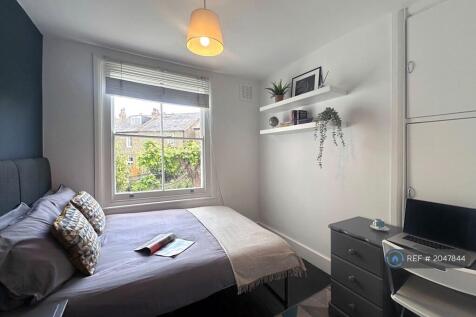 First Floor Bedroom 3