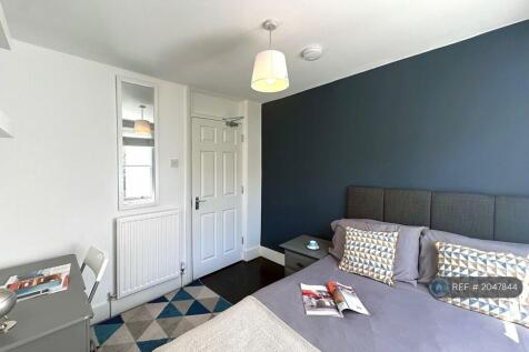First Floor Bedroom 3