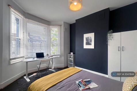 First Floor Bedroom 4