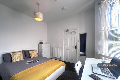 First Floor Bedroom 4