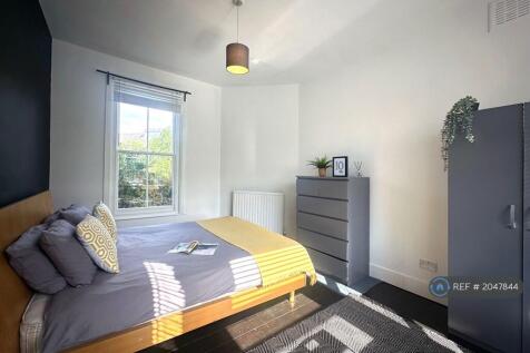 First Floor Bedroom 5