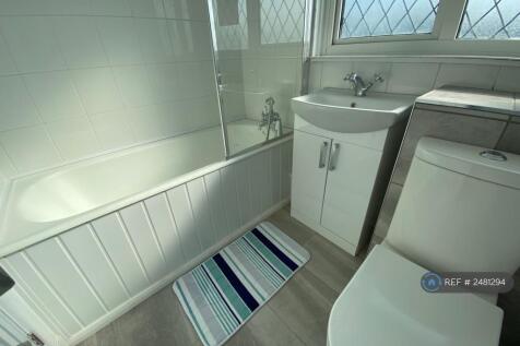 Main Bath