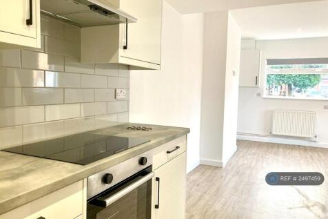 White Goods Included