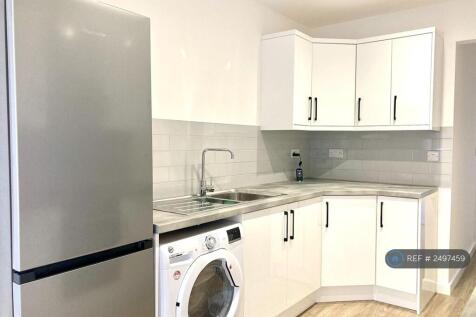 Recently Refurbished