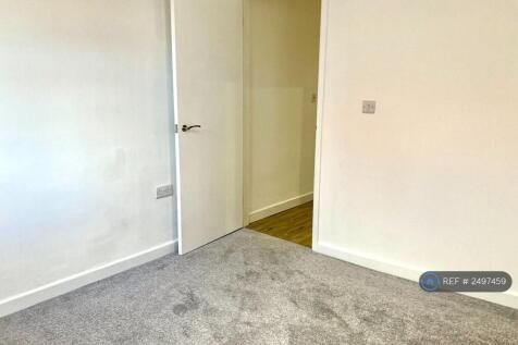 Room 1 - Double Bedroom