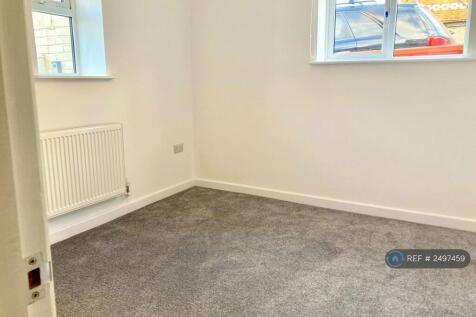 Room 1 - Double Bedroom