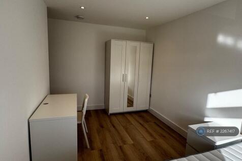 Larger Double Room