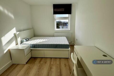 Larger Double Room