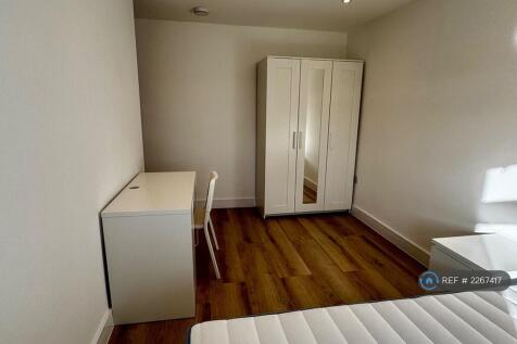 Larger Double Room