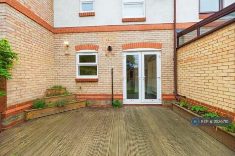 Decking