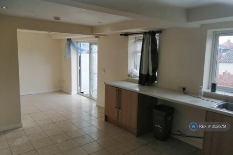Open Plan Kitchen/Dinner