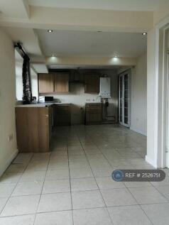 Open Plan Kitchen/Dinner
