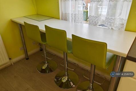 Breakfast Table