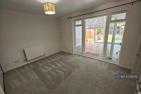 Downstairs Bedroom 1