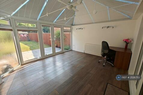 Glass Room
