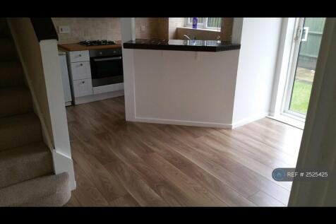 Kitchen &amp; Lounge