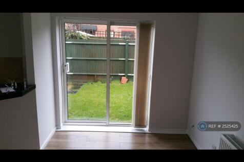 Patio Door