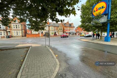 Lidl Supermarket At Doorstep!