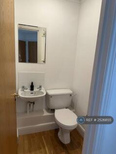 Downstairs Toilet