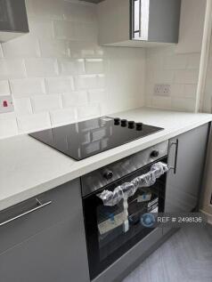 Brand New Kitchen 
