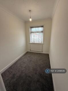 Smallest Bedroom
