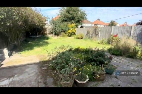 Beautiful Garden 