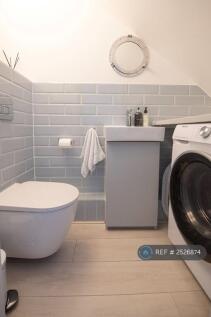 Utility Wc