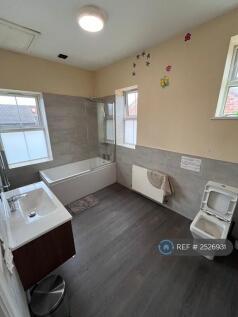 Bathroom 1