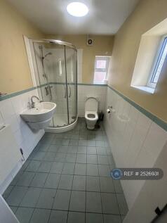 Shower Room 1