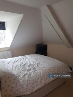 3rd Floor Bedroom 1
