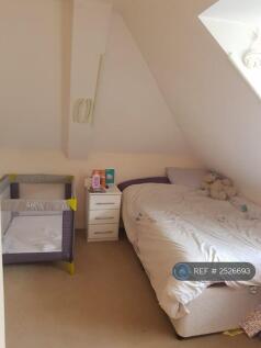 3rd Floor Bedroom 2