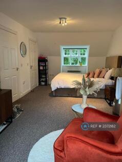  En-Suite Room -Available 
