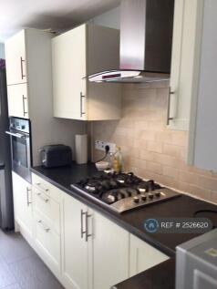 Kitchen Workspace