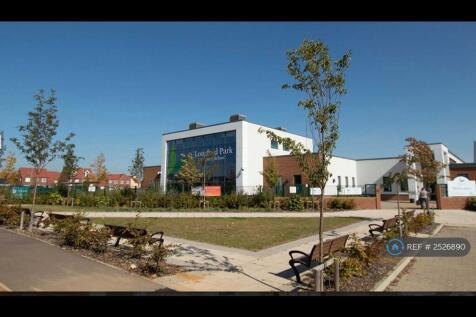 Local Primary School (Rated Outstanding) 