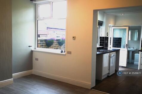Back Room/Dining Room