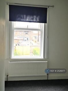 Back Bedroom 1st Floor