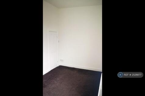 Front Bedroom 1st Floor, Understairs Storage