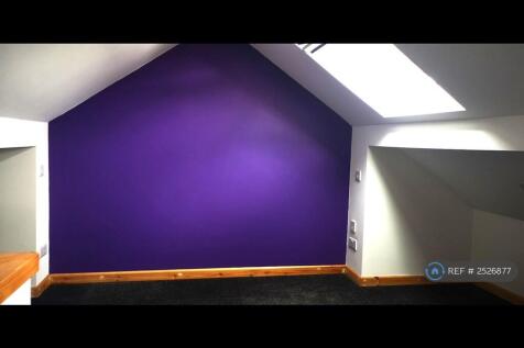 Loft Bedroom