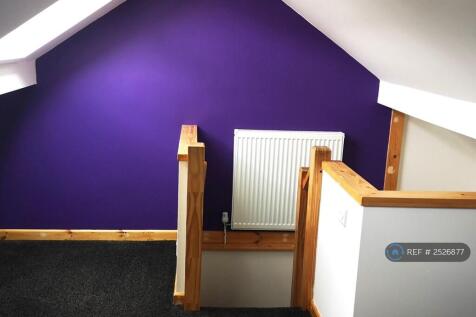 Loft Bedroom