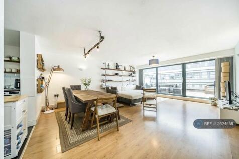 Living / Dinning Room