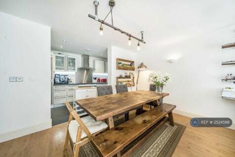 Living / Dinning Room