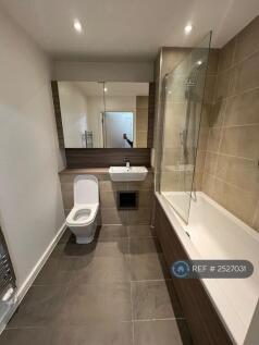 Modern Bathroom