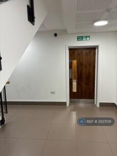 Communal Area With Cctv