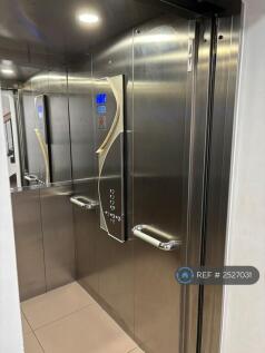 Lift For Levels 1-3