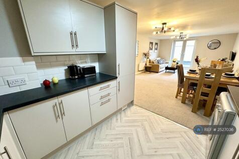 Integrated Appliances