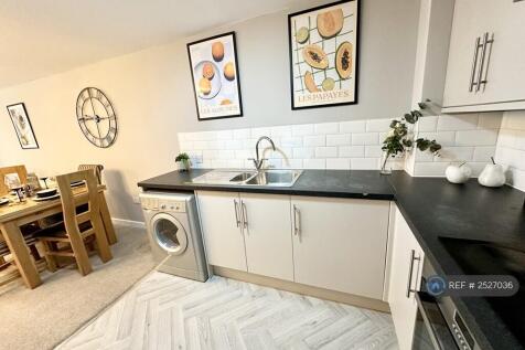 Kitchen And Dining