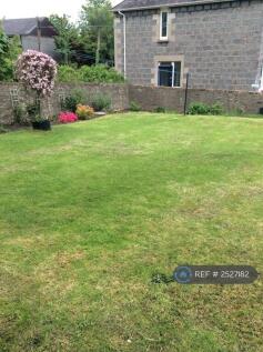 Rear Shared Garden
