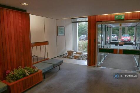 Building Enterance